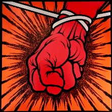 St. Anger